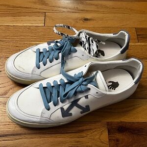 Off-White 2.0 Sneaker Size 12